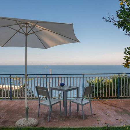 Lemon Soul Apartment Sorrento Center 외부 사진
