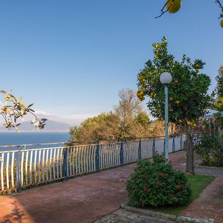 Lemon Soul Apartment Sorrento Center 외부 사진