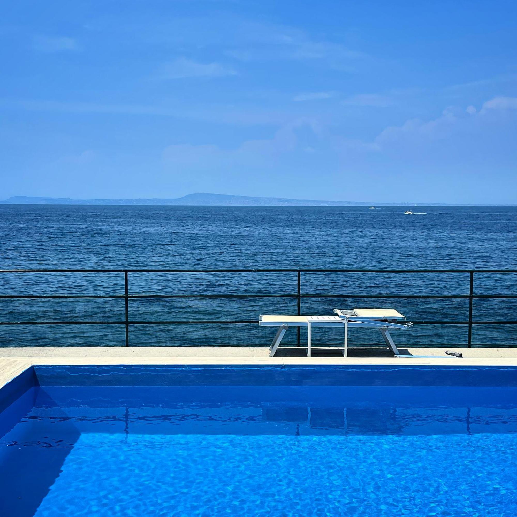 Lemon Soul Apartment Sorrento Center 외부 사진