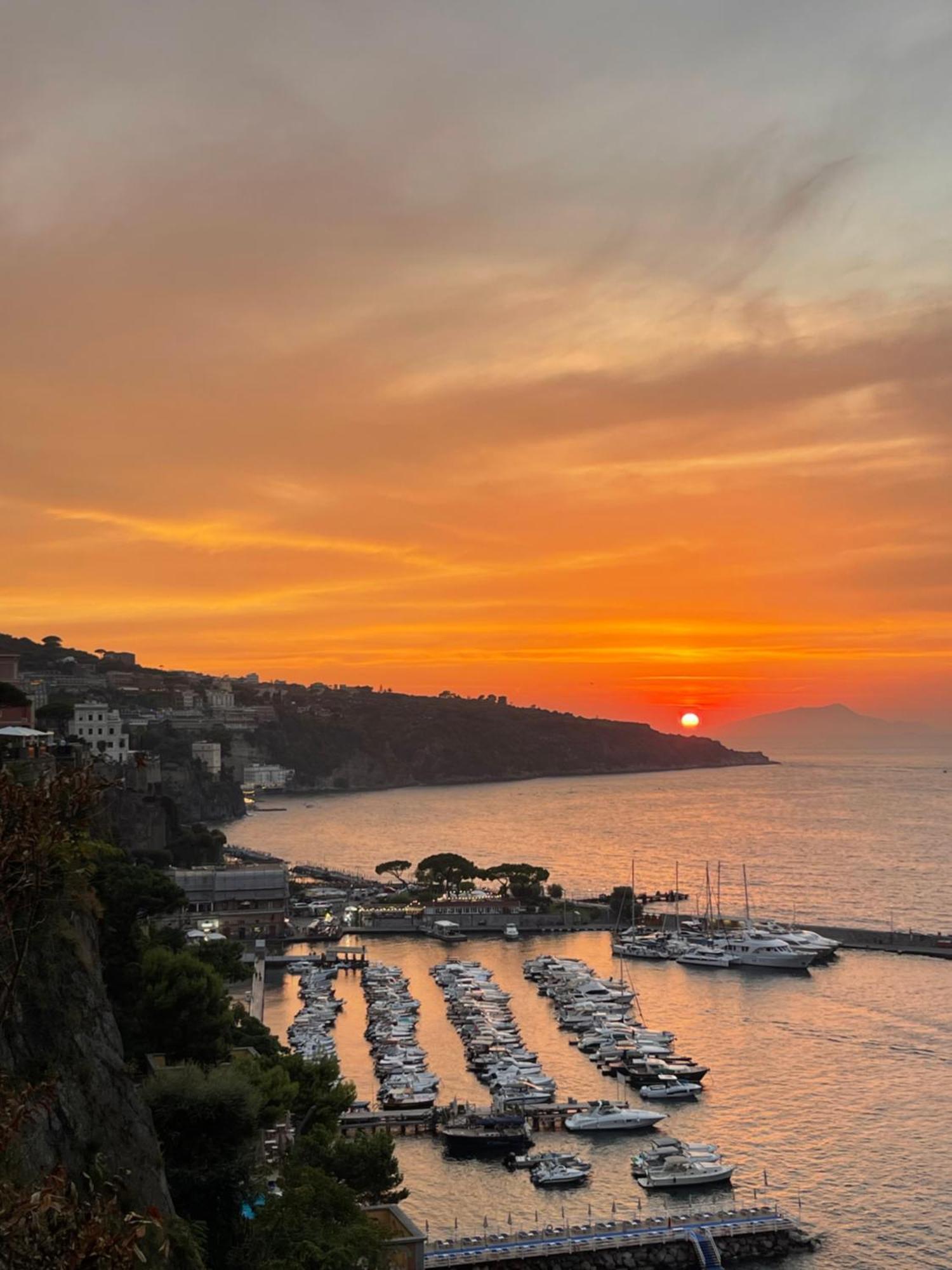 Lemon Soul Apartment Sorrento Center 외부 사진