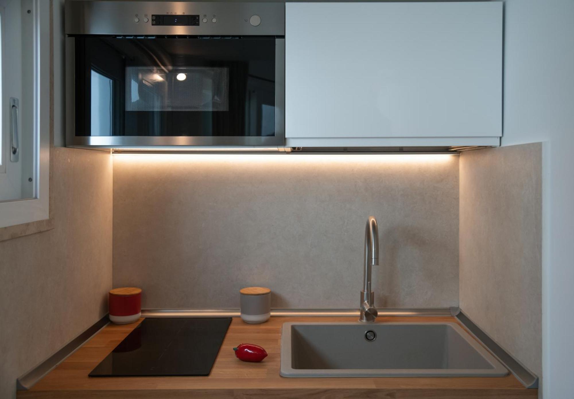 Lemon Soul Apartment Sorrento Center 외부 사진