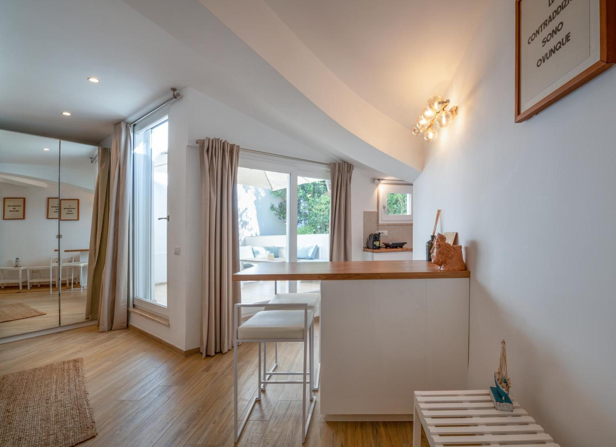 Lemon Soul Apartment Sorrento Center 외부 사진