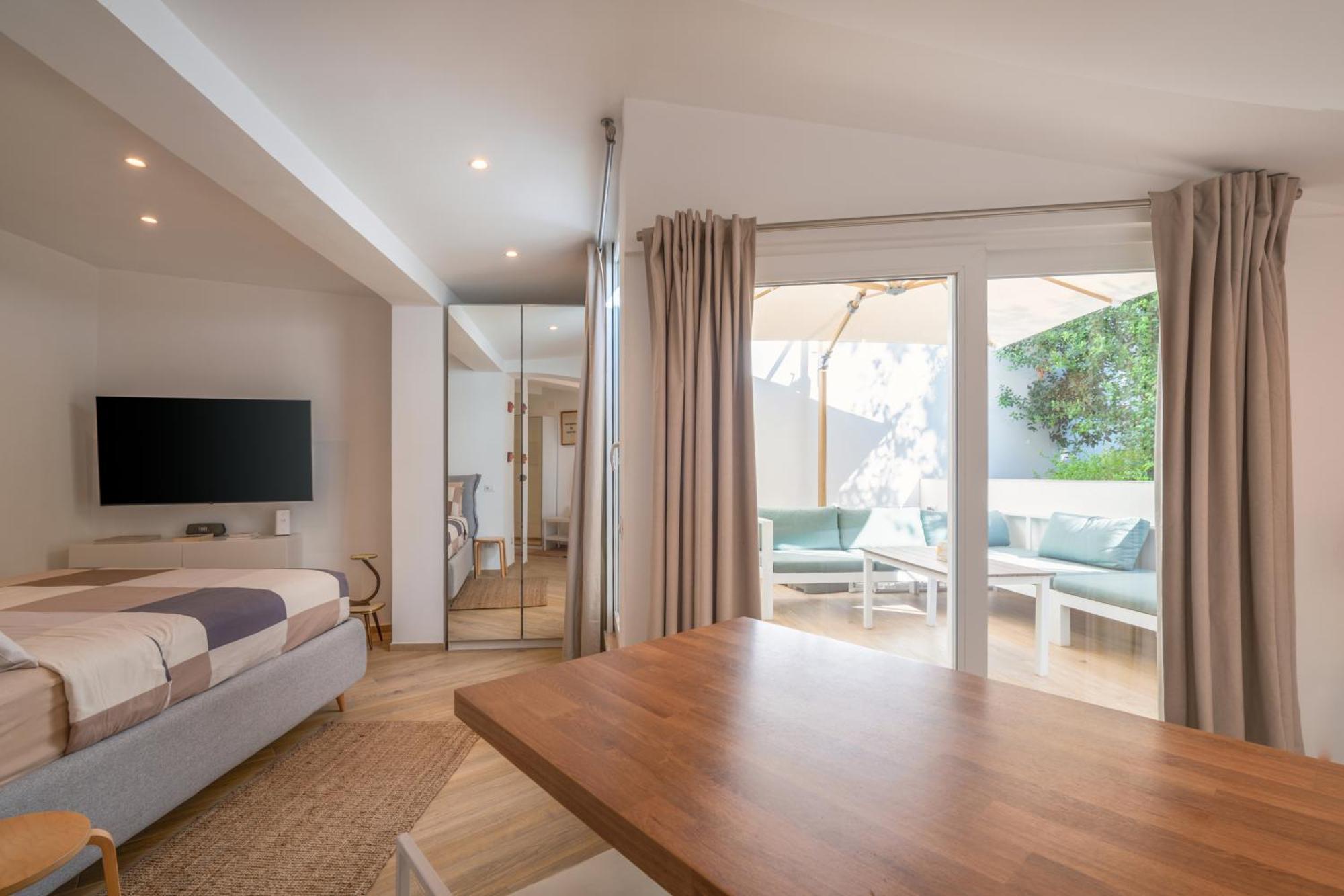Lemon Soul Apartment Sorrento Center 외부 사진