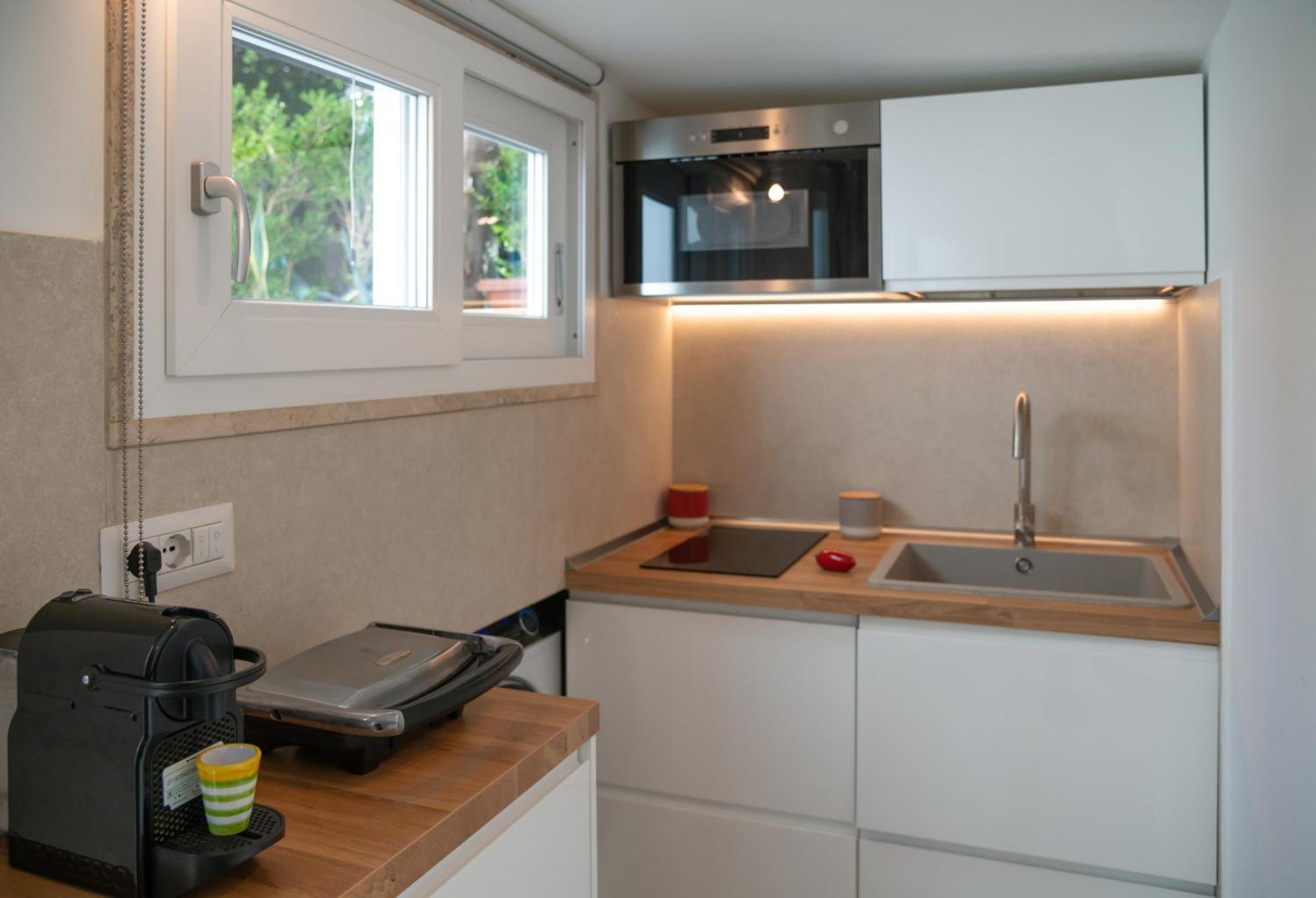 Lemon Soul Apartment Sorrento Center 외부 사진