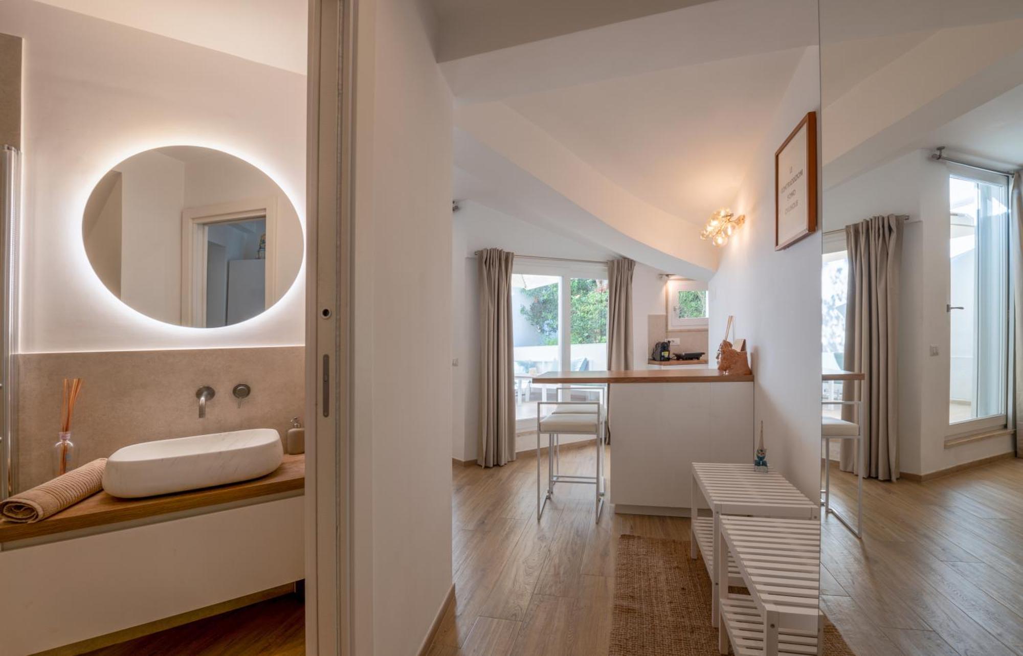Lemon Soul Apartment Sorrento Center 외부 사진