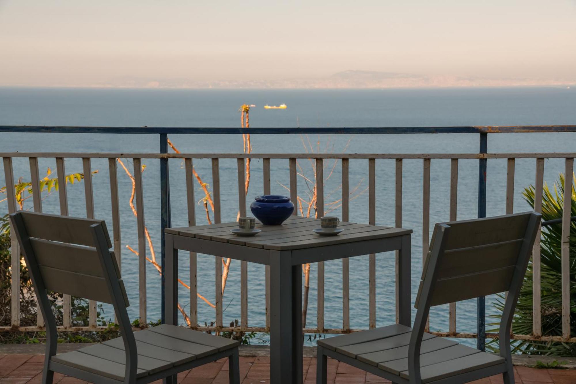 Lemon Soul Apartment Sorrento Center 외부 사진