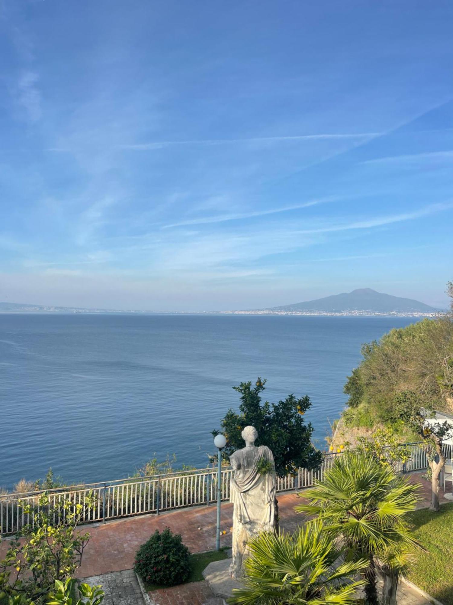 Lemon Soul Apartment Sorrento Center 외부 사진