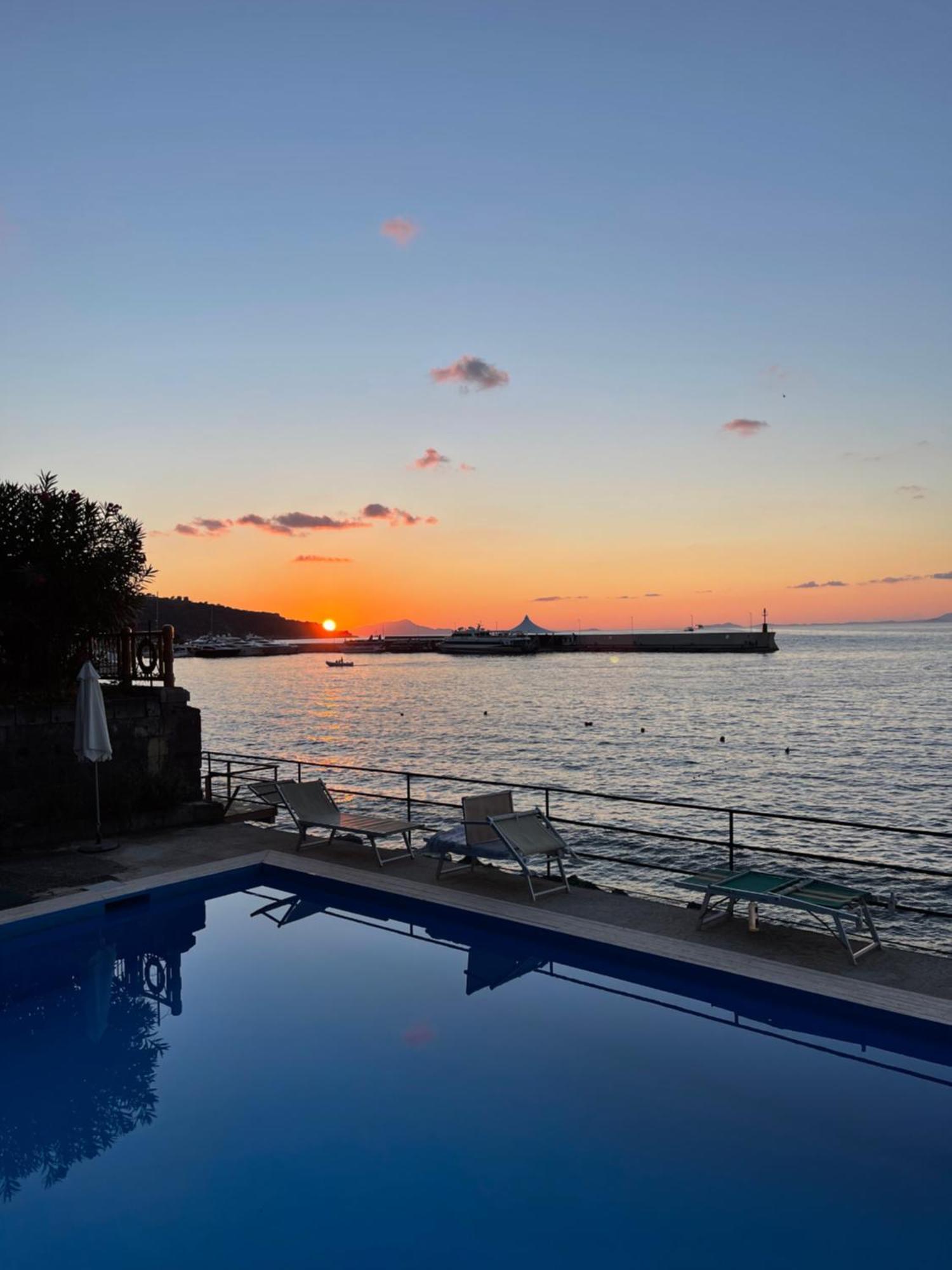 Lemon Soul Apartment Sorrento Center 외부 사진