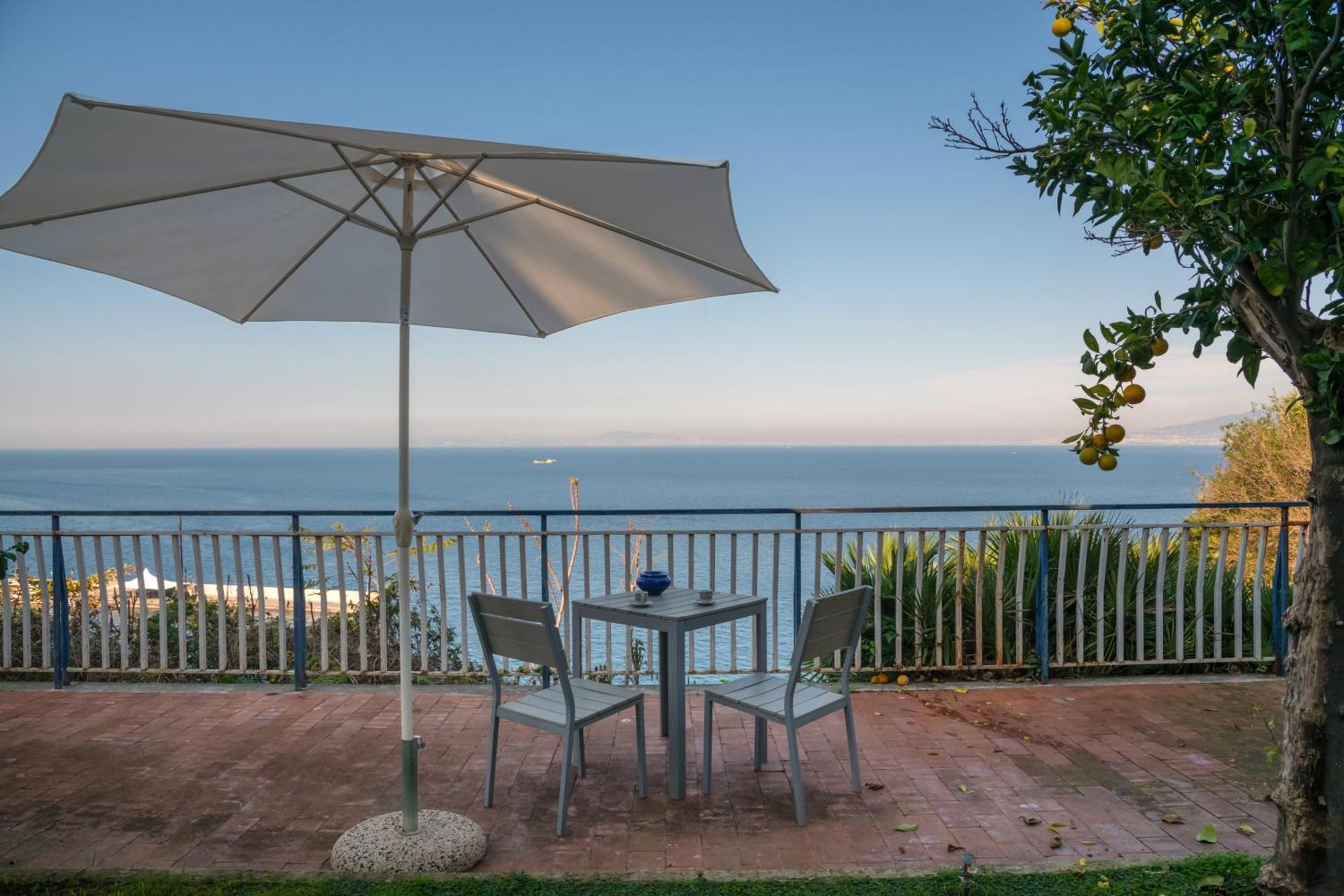 Lemon Soul Apartment Sorrento Center 외부 사진