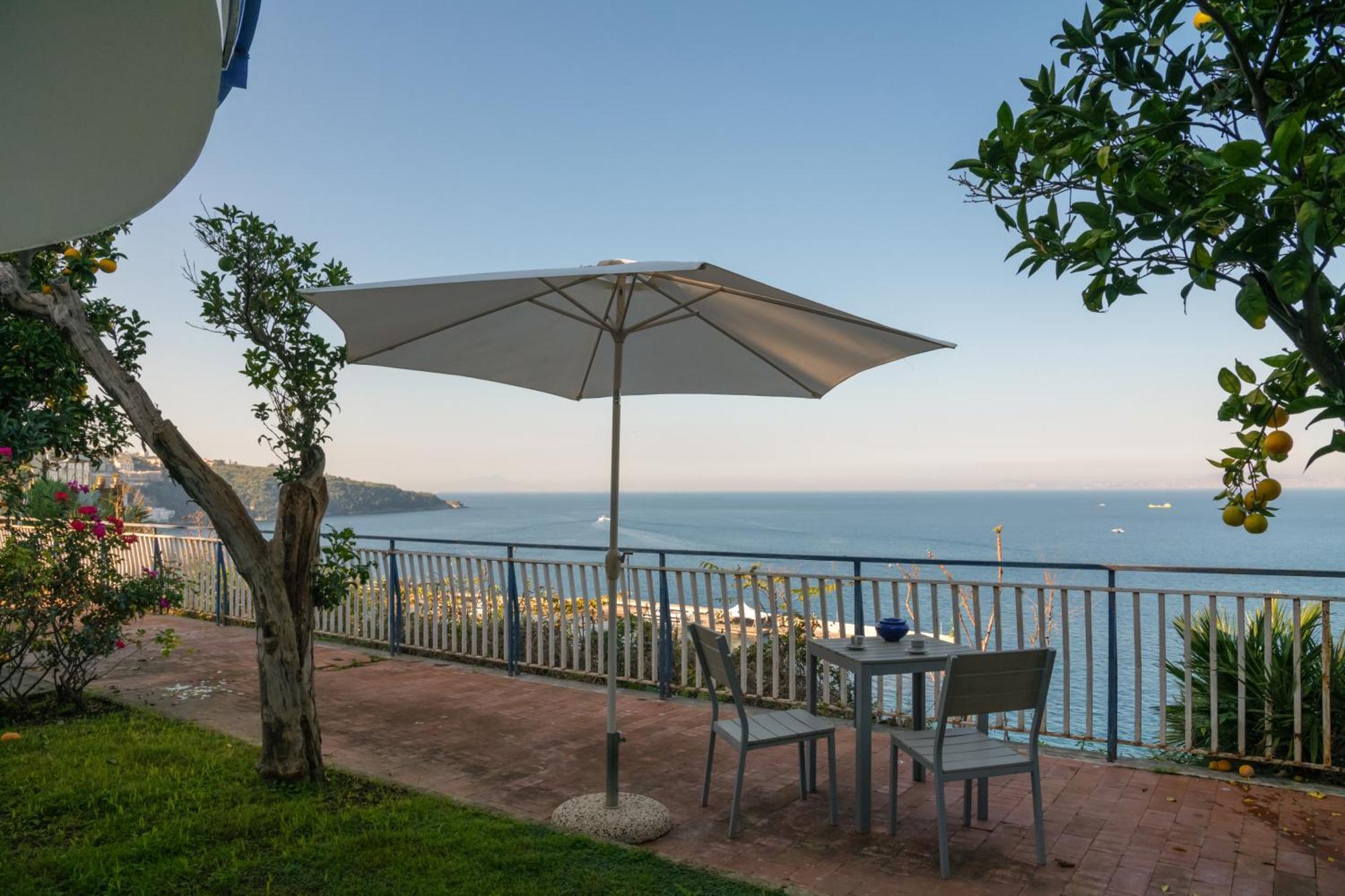Lemon Soul Apartment Sorrento Center 외부 사진